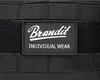 Brandit Cooper Rolltop czarny - UNI Podgląd zdjęcia produktu 10