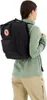 Fjällräven Kanken backpack Casual backpack Black Polyamide  Náhľad obrázku produktu 10