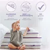 Materac Träumeland Brise 70 x 140 cm Podgląd zdjęcia produktu 17