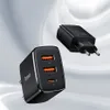 Baseus CCXJ-E01 mobile device charger Smartphone, Produktbild-Vorschau 17