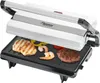 Bestron Kontaktgrill mit Auffangschale, Sandwichmaker mit Produktbild-Vorschau 11