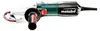 Metabo Flachkopf-Winkelschleifer WEF 9-125 Produktbild-Vorschau 2