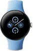 Google Pixel Watch 2 Smartwatch, LTE, Bluetooth, Polished Produktbild-Vorschau 2