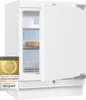 Exquisit Unterbau-Kühlschrank UKS130-4-FE-010D | 121 l Produktbild-Vorschau 1
