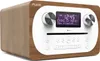 Pure Evoke C-D4 Tragbar Digital Grau, Eiche, Weiß Produktbild-Vorschau 8