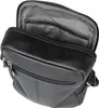PICARD borsa a tracolla Milano Crossbody Bag Black nero Anteprima dell’immagine prodotto 25