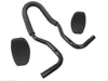 Volante JD Triathlon 22,2 / 301 / 25,4 mm nero Anteprima dell’immagine prodotto 1