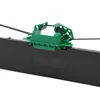 vhbw 10x Farbband Schriftband kompatibel mit Nantian PR9 Produktbild-Vorschau 2