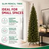 Świąteczne drzewko Triumph Tree Bristlecone Fir, sztuczne – Podgląd zdjęcia produktu 4