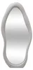 Dekorativer Wandspiegel ANGIE, 75 x 33 cm Produktbild-Vorschau 1