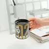 Erik Editores Real Madrid Zaubertasse    One Size Produktbild-Vorschau 5