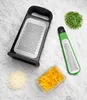 OXO Good Grips Kastenreibe, Ploché strúhadlo, Čierna, Náhľad obrázku produktu 10