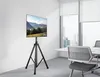MANHATTAN TV-Ständer Universal mit Stativbein 37-70" 35kg Produktbild-Vorschau 12