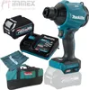 Makita Akku-Gebläse AS001GA102, 40 V, incl. Akku XGT 2 Ah, Produktbild-Vorschau 11
