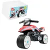 FALK Laufrad CHAMPION 540S – rot Produktbild-Vorschau 4