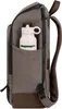 ABC Design Wickelrucksack Active mit großem Frontfach Produktbild-Vorschau 3