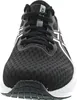 Asics Patriot 14 1011C050002 (44.5/black-white) Produktbild-Vorschau 4