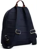 Tommy Hilfiger AW0AW17651 Damen Rucksack Blau : Größe - Produktbild-Vorschau 3
