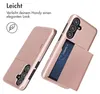 imoshion Backcover mit Kartenfach Samsung Galaxy S25 FE - Produktbild-Vorschau 3