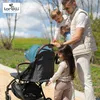 Lorelli Kinderwagen Minori, Sport Buggy klein, nur 8 kg, Produktbild-Vorschau 10