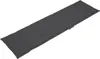 vidaXL Cuscino per sedia a sdraio antracite (75+105)x50x4 Anteprima dell’immagine prodotto 11