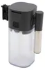 Delonghi Nespresso caraffa latte grigio macchina caffè Anteprima dell’immagine prodotto 1