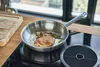 Zwilling - Plytká oceľová panvica Pro 24 cm Náhľad obrázku produktu 6