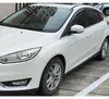 Lot de 4 déflecteurs pour FORD FOCUS MK3 (4/5 portes) Voir les images du produit 6