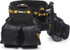 ToughBuilt | Ceinture de menuiserie 4 pièces Voir les images du produit 4