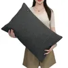 Heizkissen 45×65 cm – Kabelloses beheizbares Kissen mit 3 Produktbild-Vorschau 1