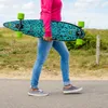 Osprey Spectrum 40" Pintail Longboard Skateboard - Anteprima dell’immagine prodotto 6