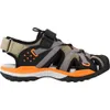 Geox Sandale J Borealis B.B Größe 32, Farbe: Beige/Orange Produktbild-Vorschau 20
