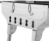 FCH Grill Griglia a carbone Grill in acciaio inox con Anteprima dell’immagine prodotto 6