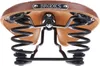 Brooks Herren Fahrradsattel Flyer Standard , honig Produktbild-Vorschau 3