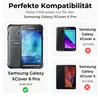 Hülle für Samsung Xcover 6 Pro Handyhülle Handy Tasche Flip Produktbild-Vorschau 2