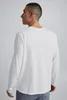 BLEND BHBHNICOLAI Herren Longsleeve Langarmshirt Shirt aus Produktbild-Vorschau 3
