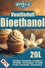 Bioethanol 96,6% 20L |  Alkohol Vanilleduft 96,6% 20L | Produktbild-Vorschau 6