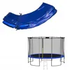 Federabdeckung Umrandung für Gartentrampoline m. Produktbild-Vorschau 4