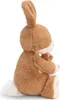 nici przytulanka królik Hopsala & dziecko NICI GREEN Inne Podgląd zdjęcia produktu 2