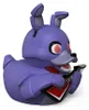 Five Nights at Freddy´ s Tubbz PVC Figur Bonnie 1st Edition Produktbild-Vorschau 11