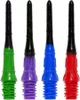 L-Style Lippoint Premium Natural 9 Twin Color Lila-Schwarz Produktbild-Vorschau 7