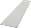 Hochflor Teppich Für Wohnzimmer Softes Kaninchenfell Imitat Produktbild-Vorschau 5