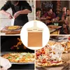 Profesjonalna łopatka do pizzy wykonana z PVC do Podgląd zdjęcia produktu 5