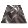 Homebyhome Kurzflor Teppich Wohnzimmer Modern Abstrack Produktbild-Vorschau 3