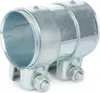 FA1 114-960 Auspuffschelle Doppelschelle Ø60mm für VW Golf Produktbild-Vorschau 4