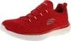 SKECHERS Summits Fast Attracktion Schuhe Damen rot 37 Produktbild-Vorschau 35