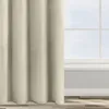 Design 91 Tenda pronta per gli occhielli 140x250 beige Anteprima dell’immagine prodotto 14