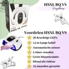 HSXL BQ V8 - Professioneller Nageltrockner für Gelnägel - Produktbild-Vorschau 3