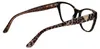 GUESS EYEWEAR Montures de lunettes GU2828 53052 Voir les images du produit 3