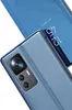 Clear View Case etui Xiaomi 12T Pro / Xiaomi 12T pokrowiec Podgląd zdjęcia produktu 6